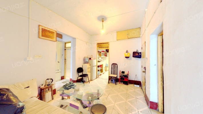 学道街64号二手房实景图