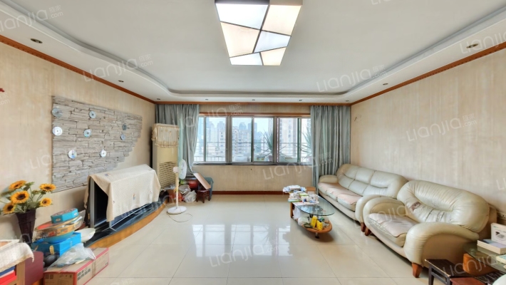 天鹅花园二手房实景图