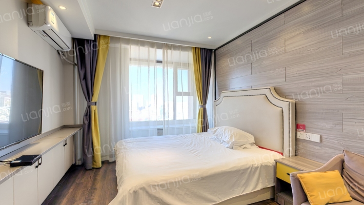 金隅和悦二手房实景图