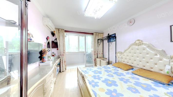 东二小区二手房实景图