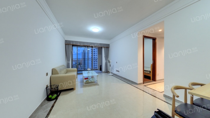 奥园誉峯二手房实景图