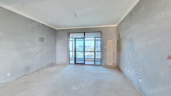 双湖花园二手房实景图