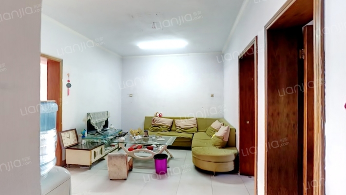 运输公司家属院二手房实景图