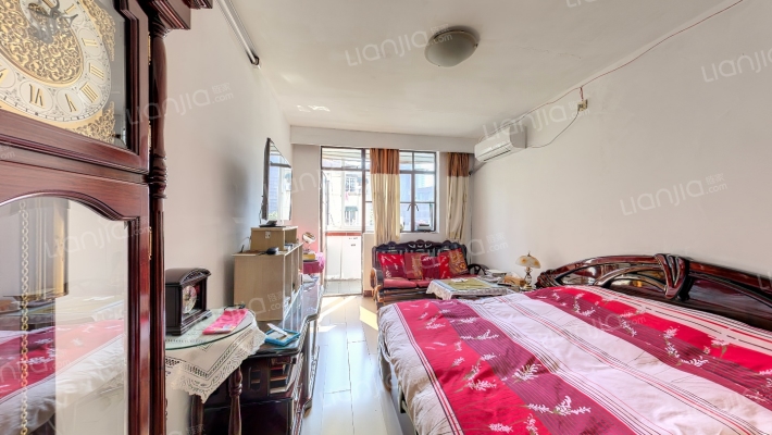 玉兰小区二手房实景图