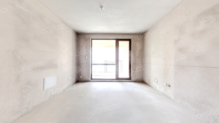 名城府邸二手房实景图