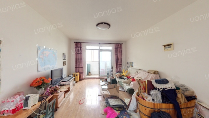 心之筑汇颐花园二手房实景图