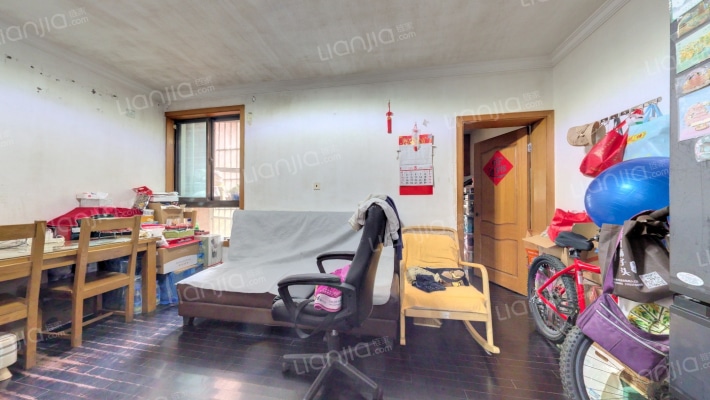 嘉骏香山苑二手房实景图