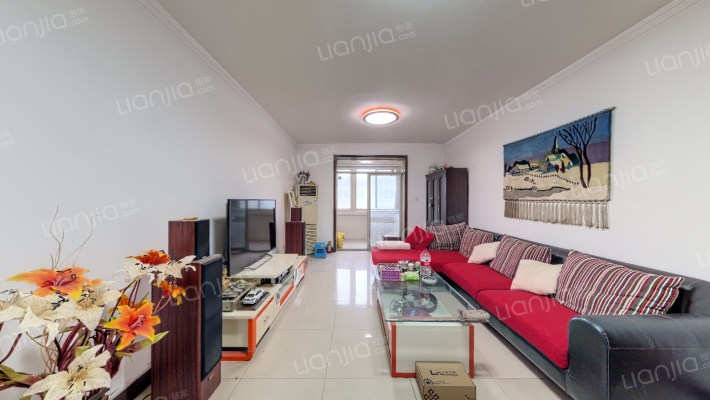 燃料加工厂家属院二手房实景图