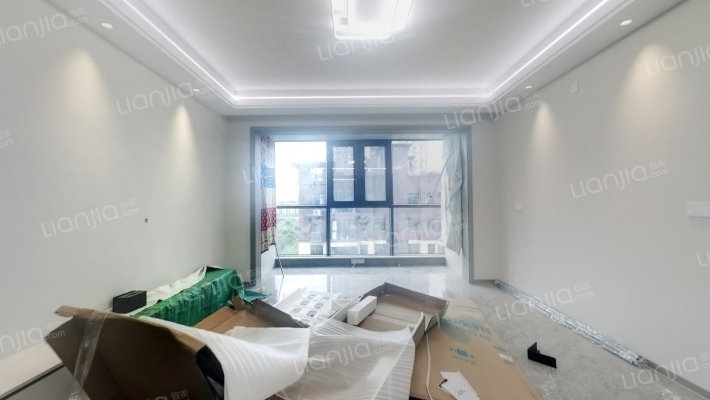 状元府二手房实景图