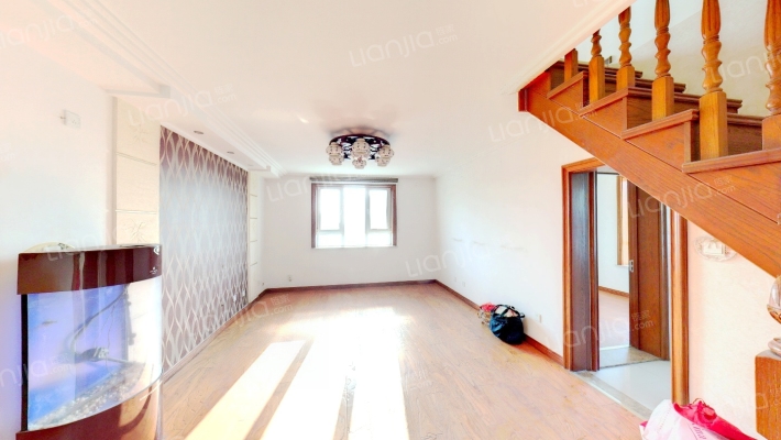 湾头馨苑B区 二手房实景图