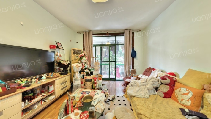 瑞升丽苑二手房实景图