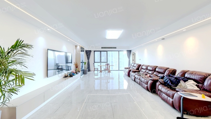 茂业天地观园二手房实景图