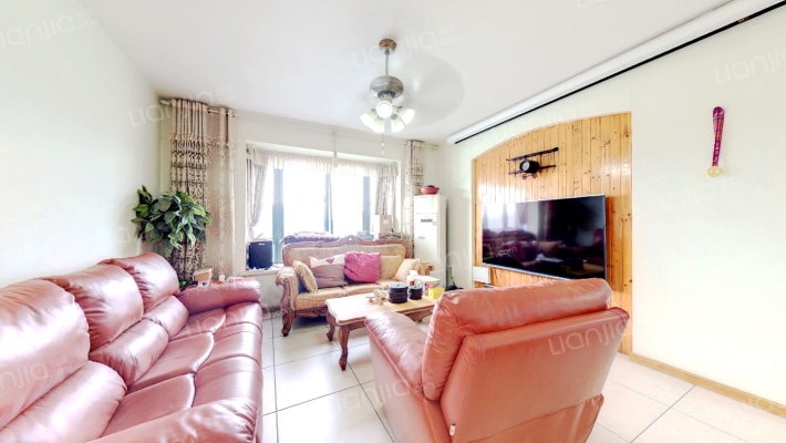 天秀湾花园二手房实景图