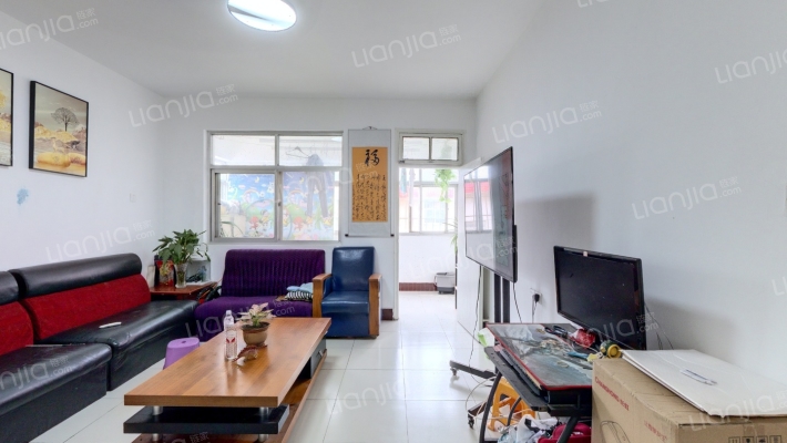 驻马店市演艺中心家属院二手房实景图