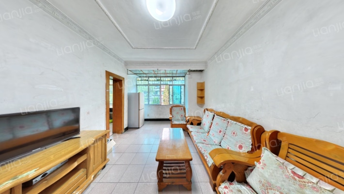 白云大道237号二手房实景图