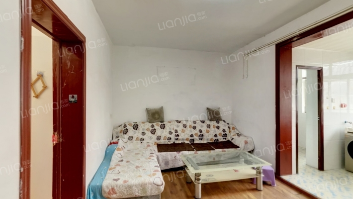 飞行集团二生活区二手房实景图