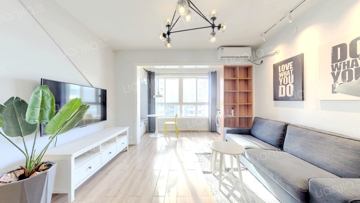 海璟暖暖的宅二手房实景图