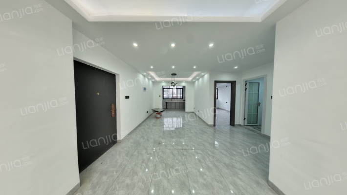 省轻工业品进出口公司宿舍二手房实景图