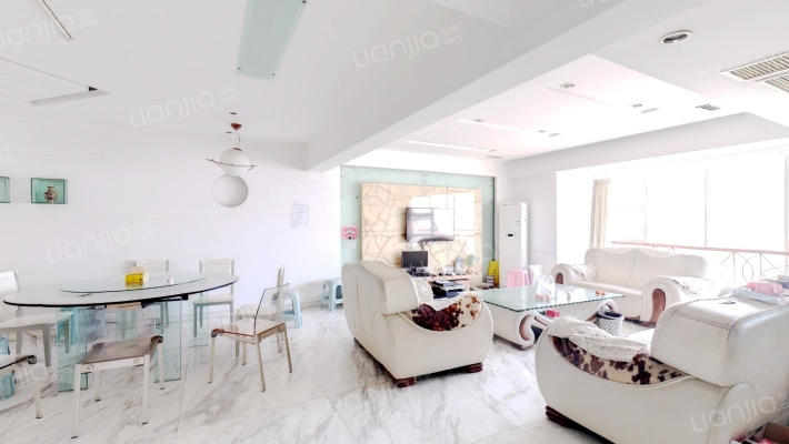 朔门大厦二手房实景图