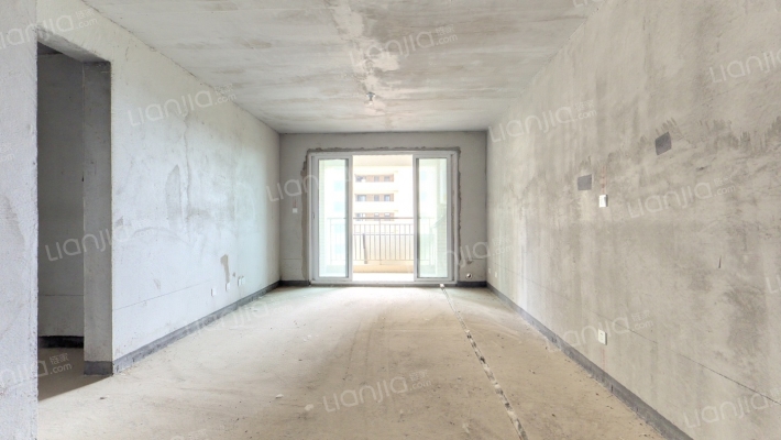 香溢茗园西区二手房实景图