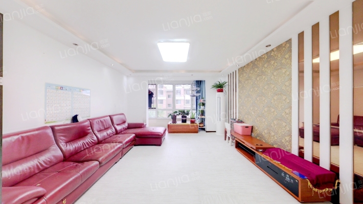 麓林春语二手房实景图