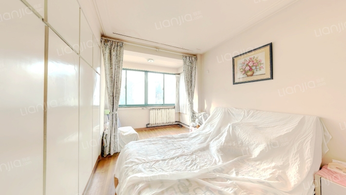 锦绣新城一期二手房实景图