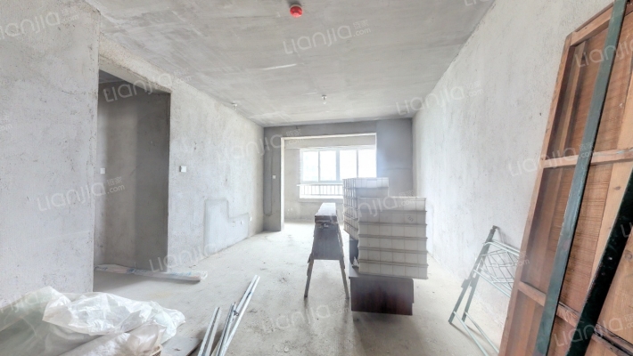 汉宁府二手房实景图