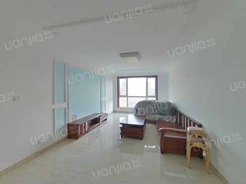 整租·双月园山海苑 2室2厅 南