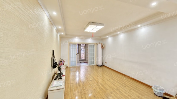 紫鑫城二手房实景图