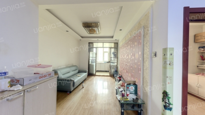 华大城二手房实景图