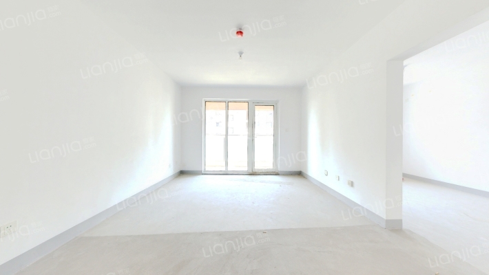 保利西乡月二手房实景图