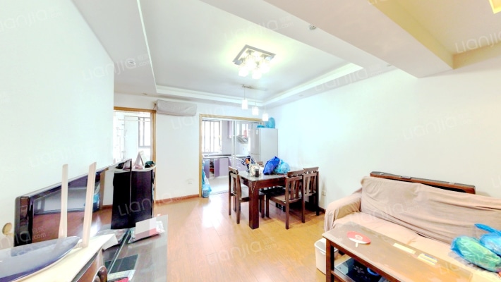 和平小区(徐汇)二手房实景图