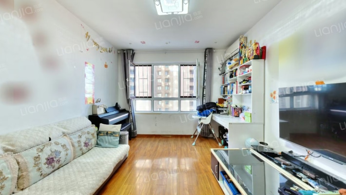 潮白河孔雀城华清园二手房实景图