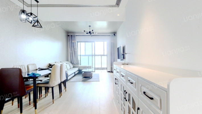 歌林小镇二手房实景图