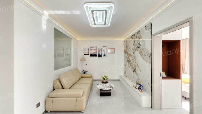 嘉隆明城二手房实景图