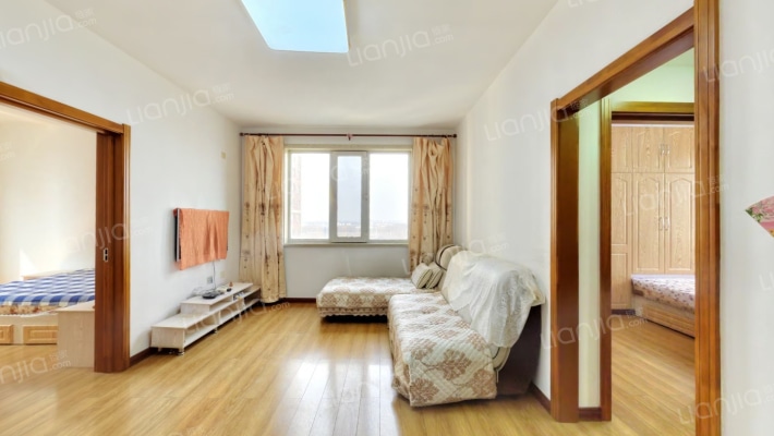 城发三环信息苑二手房实景图