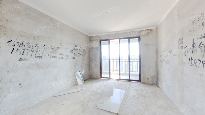 红海高铁万象城二手房实景图