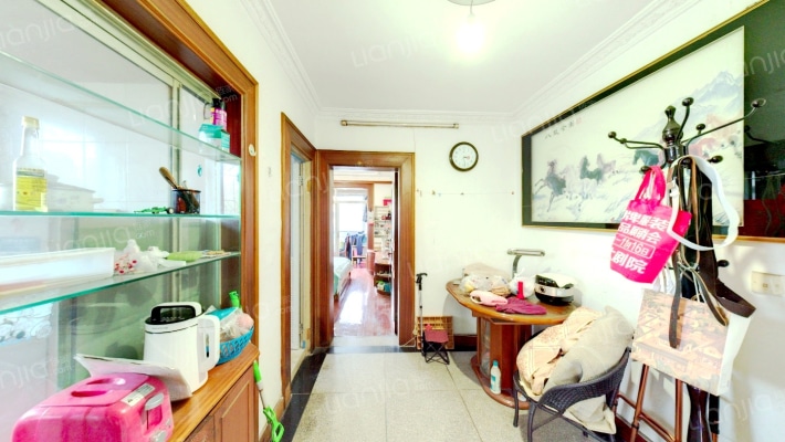 孝闻白衣小区二手房实景图