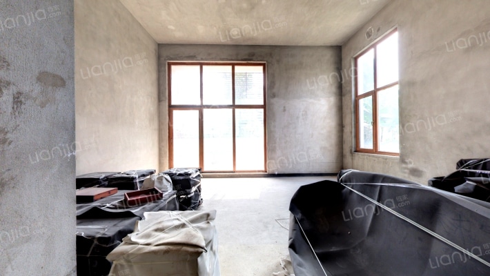 麒麟湾二手房实景图