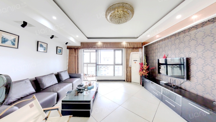 元一柏庄二期二手房实景图