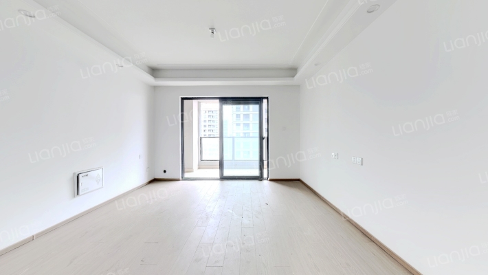 圣桦宝龙世家二手房实景图