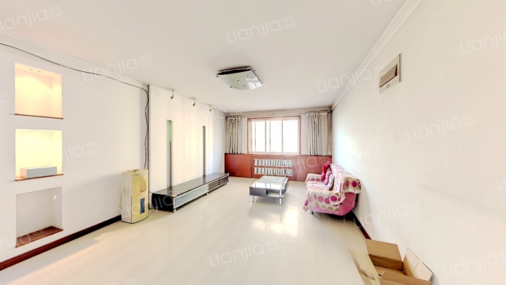 天河花园二手房实景图