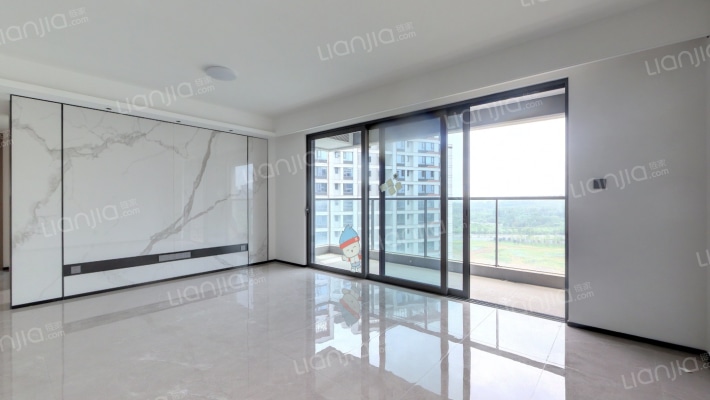 中海天府麓湾二手房实景图