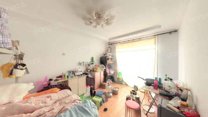 乐园小区(绿园区)二手房实景图