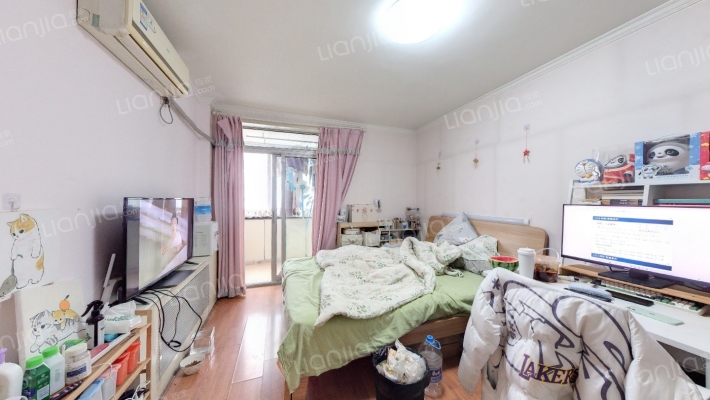 鑫德嘉园二手房实景图