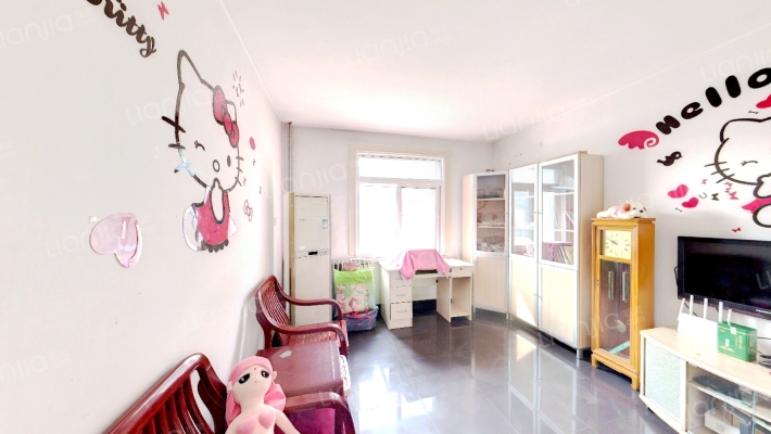 省政府宿舍二手房实景图