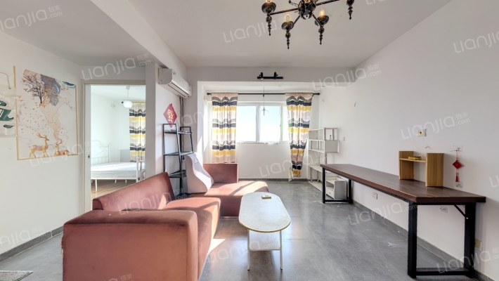 浦江馨都二手房实景图