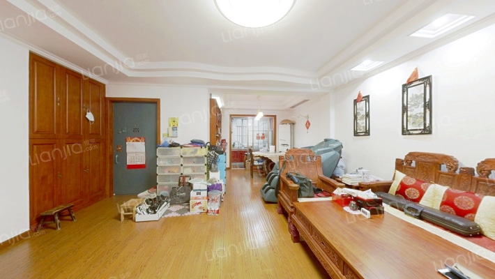 和园二手房实景图