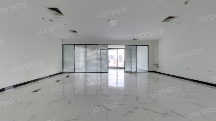 海航国际广场二手房实景图