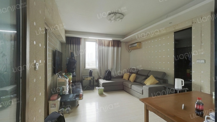 昌西花园二手房实景图